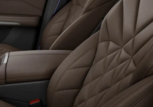 Angebotsdetails BMW X5 xDrive40d Brooklyn Grau Metallic