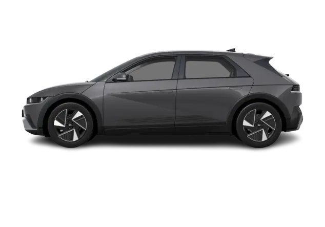 Angebotsdetails Hyundai IONIQ 5 63kWh 125 kW Heckantrieb Centriq Ecotronic Gray