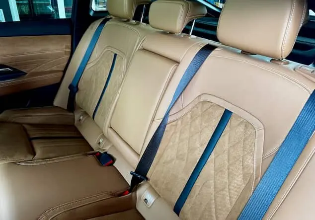 Angebotsdetails Mazda 6E 6e 258PS TAKUMI PLUS*SONY*PANO Deep Crystal Blue