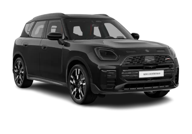 Angebotsdetails MINI Countryman C John Cooper Works Trim Steptronic Midnight Black Metallic