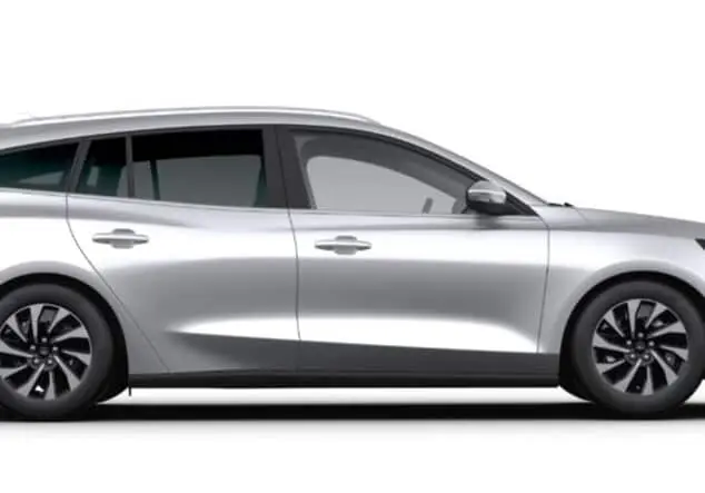 Angebotsdetails Ford Focus Turnier Titanium X, Sitzheizung verschiedene Farben verfügbar( nicht wählbar)