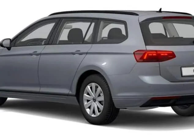 Angebotsdetails Volkswagen Passat Variant Conceptline 1,5 TSI OPF Mondsteingrau