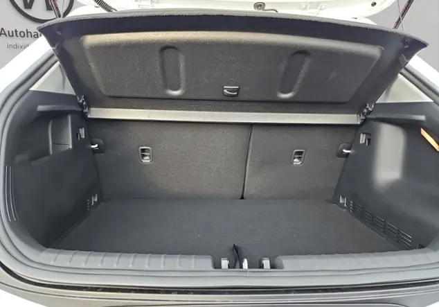 Angebotsdetails Kia Stonic Vision WeiÃ ((SWP) SNOW WHITE PEARL M)