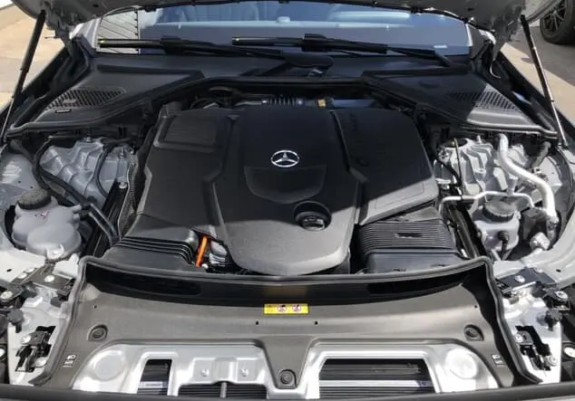 Angebotsdetails Mercedes-Benz E 450 d 4MATIC T-Modell ++sofort verfügbar++ Grau manufaktur lack manufaktur alpingrau uni