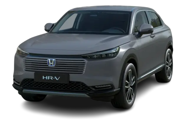 Angebotsdetails Honda HR-V 1.5 i-MMD Hybrid Advance Urban Grey Pearl