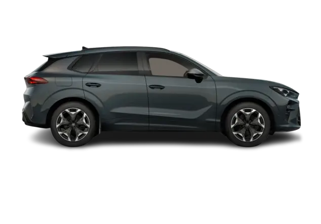 Angebotsdetails Cupra Terramar 2.0 TSI 195kW VZ 4Drive Fjord Blau Uni