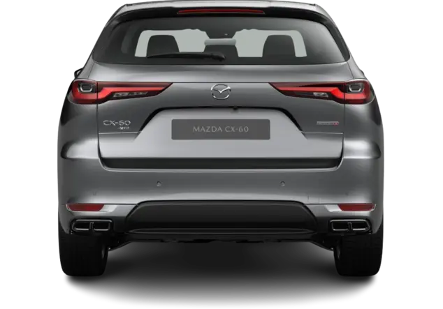 Angebotsdetails Mazda CX-60 3.3 e-SKYACTIV D254 Homura Plus Auto Machine Grey