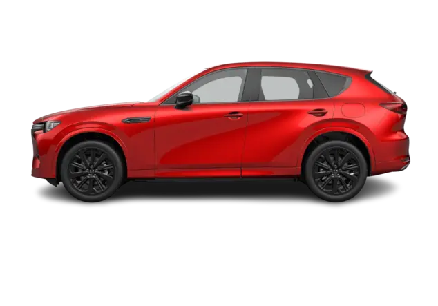 Angebotsdetails Mazda CX-60 3.3 e-SKYACTIV D254 Homura Plus Auto Soul Red Crystal Metallic