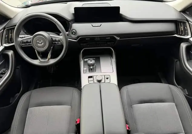 Angebotsdetails Mazda CX60 CX-60 200PS ECXLUSIVE*DRIVER*SOUND* schwarz