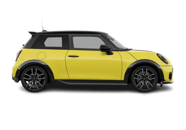 Angebotsdetails MINI COOPER C John Cooper Works Trim Steptr. Sunnyside Yellow Uni