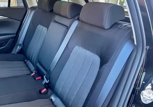 Angebotsdetails Mazda 6 6 2.0L SKYACTIV G 165 EXCLUSIVE-LINE Jet Black