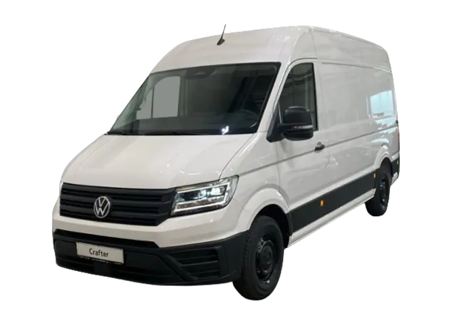Angebotsdetails Volkswagen Crafter 35 Kasten HD 2.0 TDI KLIMA WeiÃ (Candy-WeiÃ)