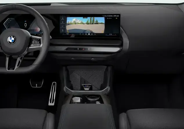 Angebotsdetails BMW X3 xDrive20d Sophistograu Brillanteffekt