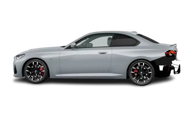 Angebotsdetails BMW 2er Coupé 220i Steptronic Coupé M Sport Brooklyn Grau Metallic