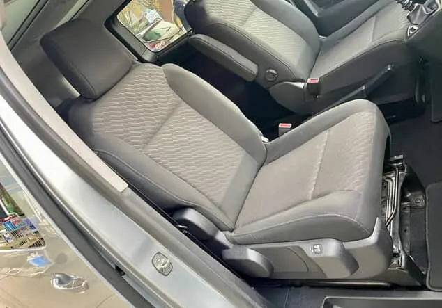 Angebotsdetails Toyota Proace L1 Family Comfort grau