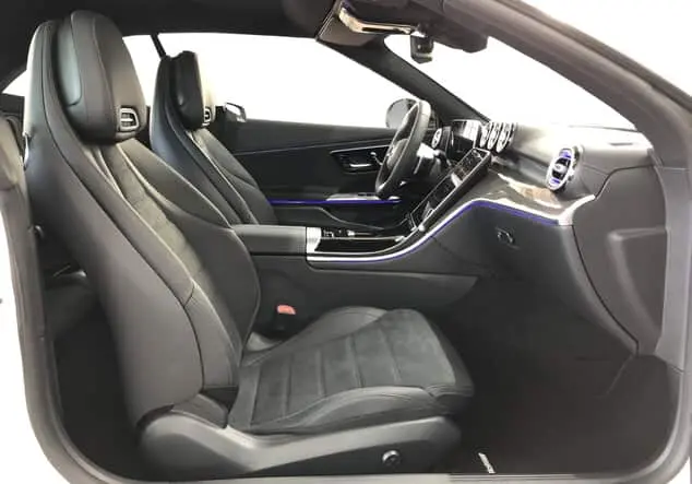 Angebotsdetails Mercedes-Benz CLE 200 Cabriolet ++sofort verfügbar++ Unilack polarweiß