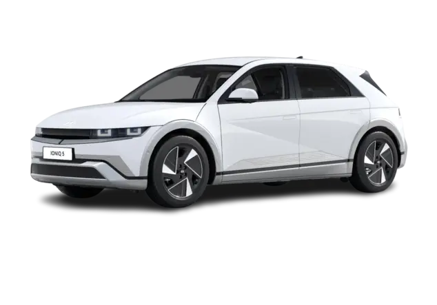 Angebotsdetails Hyundai IONIQ 5 84kWh 239kW Allradantrieb Techniq Atlas White Uni