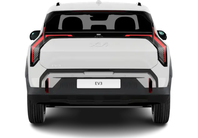 Angebotsdetails Kia EV3 81 kWh 150 kW Air Frontantrieb Schneeweiß