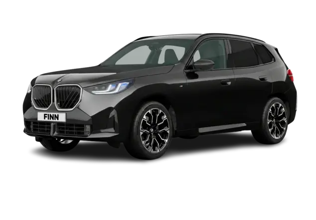 Angebotsdetails BMW X3 xDrive20d Sophistograu Brillanteffekt