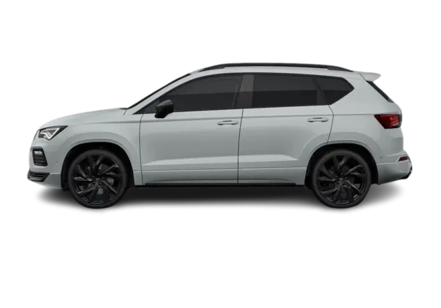 Angebotsdetails Cupra Ateca 2.0 TSI 221kW VZ 4Drive Glacial Weiß Metallic