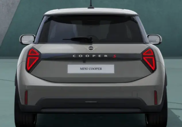 Angebotsdetails Mini Cooper Cooper S, Harman Kardon, Komfortzug., Driving Ass.PLUS, Paket XL Melting Silver III