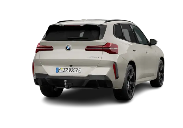 Angebotsdetails BMW X3 xDrive30e AT Dune Grey Metallic