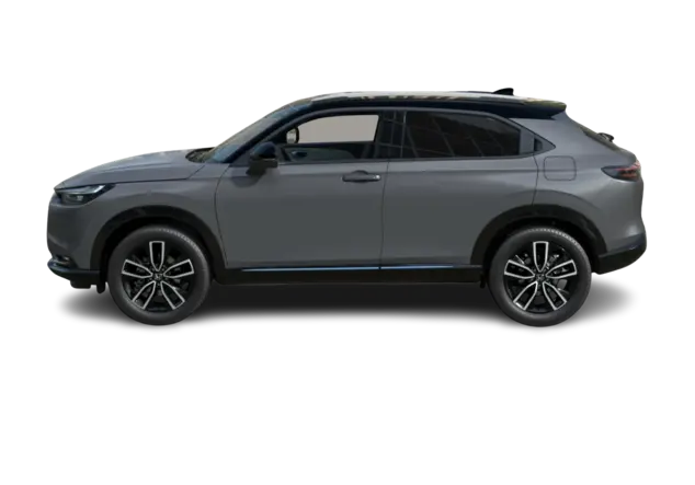 Angebotsdetails Honda HR-V 1.5 i-MMD Hybrid Advance Style Urban Grey Pearl/Dach Crystal Black Pearl