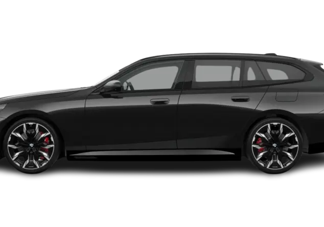 Angebotsdetails BMW 5er Touring 550e xDrive Touring A Black Sapphire metallic