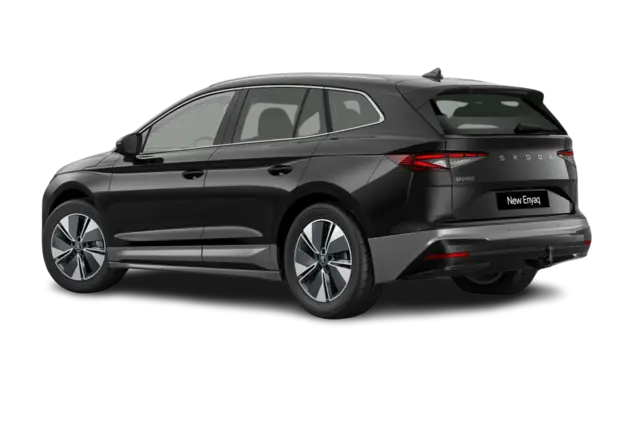 Angebotsdetails Skoda Enyaq 85 Black-Magic Perleffekt