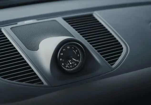 Angebotsdetails Porsche Macan Macan T, Lederpaket, Automatik, Navi, Rückfahrkamera grau