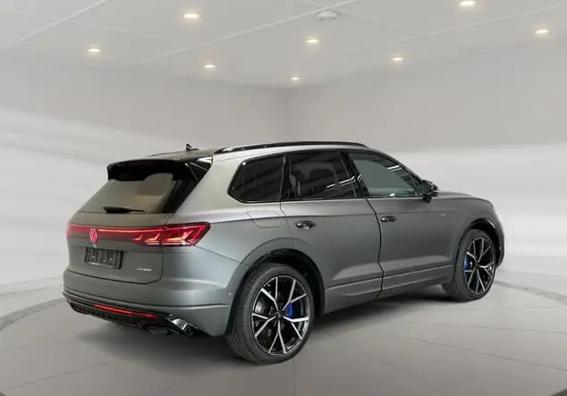 Angebotsdetails Volkswagen Touareg eHybrid 3.0 TSI 4motion ++sofort verfügbar++ Siliziumgrau matt