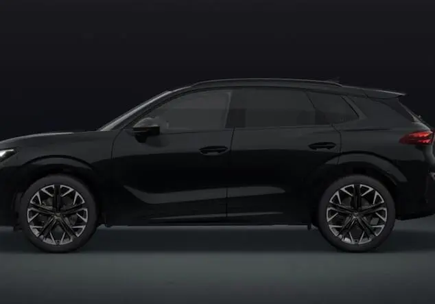 Angebotsdetails Cupra Terramar CUPRA Terramar VZ 2.0 TSI 195 kW (265 PS) 7-Gang 4Drive Midnight Schwarz