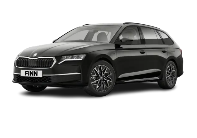 Angebotsdetails Skoda Octavia Combi 2.0 TDI 110kW Tour Combi Black Magic Perleffekt