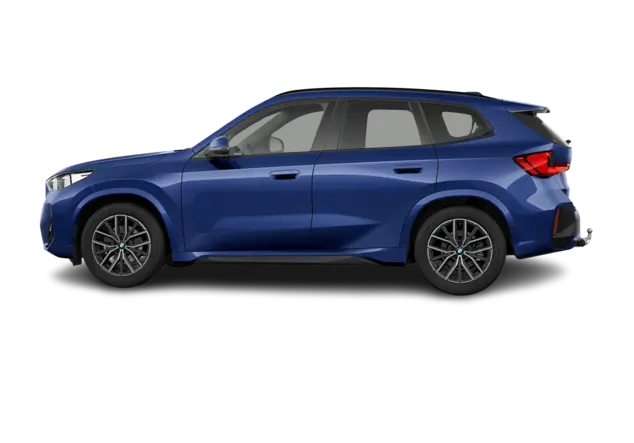 Angebotsdetails BMW X1 xDrive20d Steptronic Portimao Blau Metallic