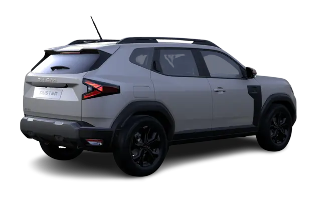 Angebotsdetails Dacia Duster mild hybrid 140 Extreme Sandstone Metallic