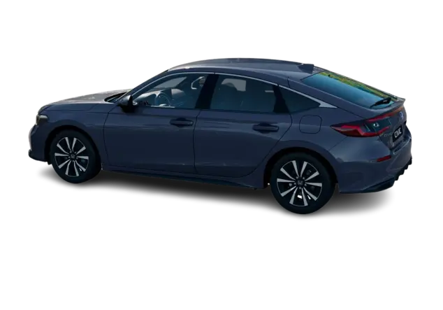 Angebotsdetails Honda Civic 2.0 i-MMD Hybrid Advance Auto Seabed Blue Pearl