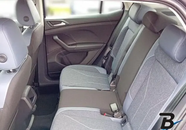 Angebotsdetails Volkswagen T-Cross 1.0 TSI Style PA Grau (Rauchgrau)