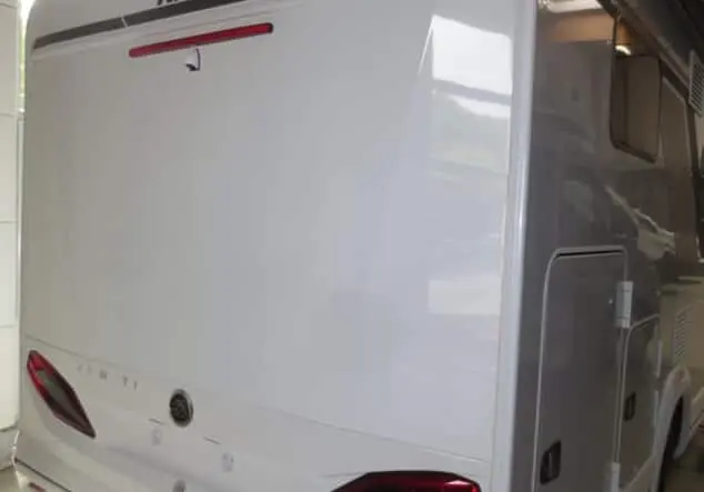 Angebotsdetails KNAUS TI MAN VANSATION 640 MEG Campovolo Grau / Indium Grau