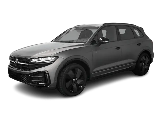 Angebotsdetails Volkswagen Touareg 3.0 V6 TDI R-Line 4Motion ++sofort verfügbar++ Mehrere Farben erhältlich