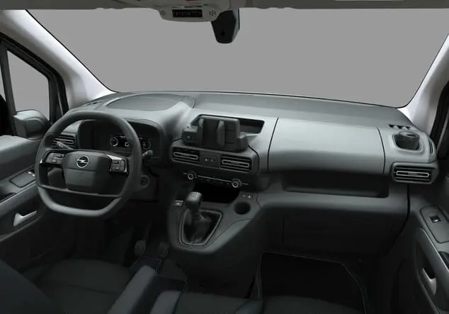 Angebotsdetails Opel Combo Opel Combo Cargo L2 mit erhöhter Nutzlast 1.5 Diesel 130 PS 6-Gang-Schaltgetriebe Kaolin Weiß