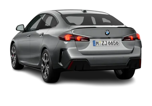 Angebotsdetails BMW 2er Gran Coupé M235i xDrive Gran Coupé Steptronic Skycraper Grau Metallic