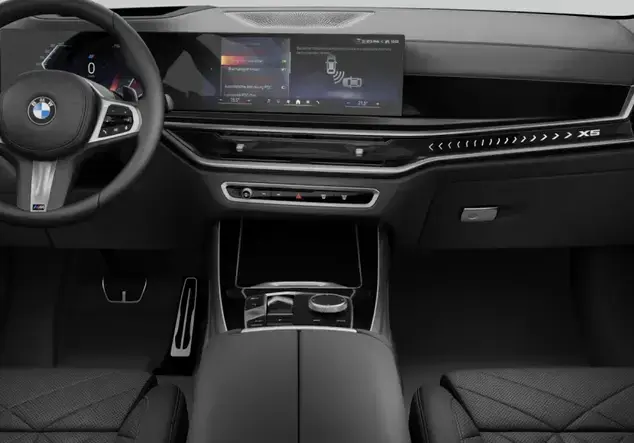 Angebotsdetails BMW X5 xDrive30d Alpinweiß Uni