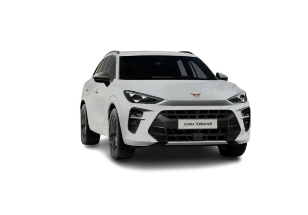 Angebotsdetails Cupra Terramar VZ 2.0 TSI 7-Gang 4Drive verschiedene Farben verfügbar ( nicht wählbar)