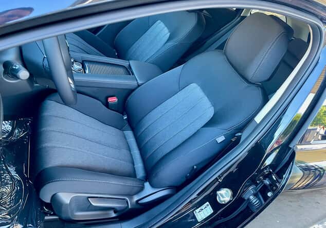 Angebotsdetails Mazda 6 6 165PS EXCLUSIVE-LINE Jet Black