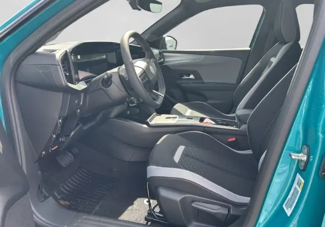 Angebotsdetails Opel Mokka Edition 1.2 Turbo EU6e Digitales Cockpit Apple CarPlay Android Auto Musikstreaming Tropikal grÃ¼n