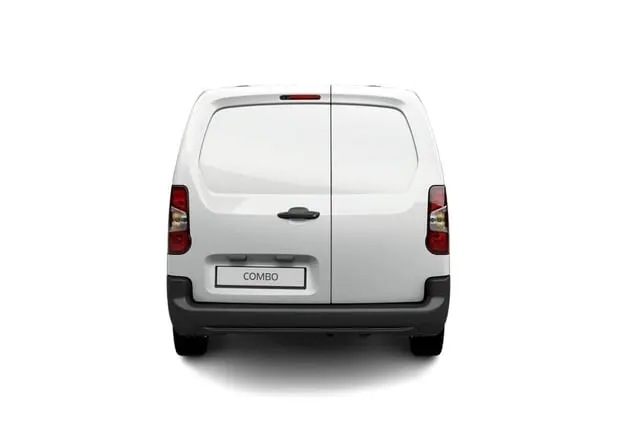 Angebotsdetails Opel Combo Opel Combo Cargo L2 mit erhöhter Nutzlast 1.5 Diesel 130 PS Automatik Getriebe Kaolin Weiß