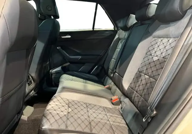 Angebotsdetails Volkswagen T-Roc 2.0 TSI R-Line 4Motion ++sofort verfügbar++ Ascotgrau