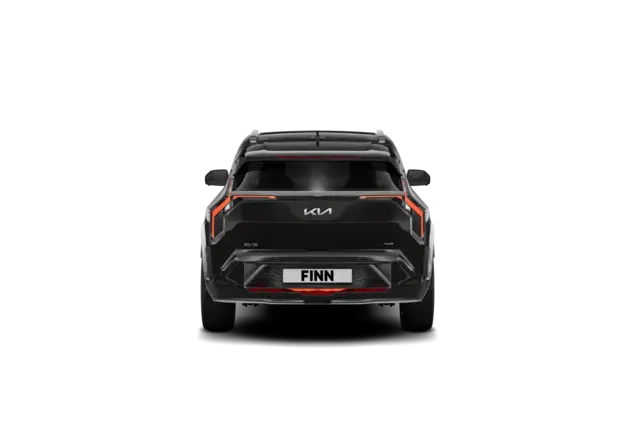 Angebotsdetails Kia EV3 81 kWh 150 kW Earth Frontantrieb Phantom Black