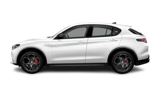 Angebotsdetails Alfa Romeo Stelvio 2.2 Diesel 16V 154kW Veloce AT8-Q4 Bianco Banchise Uni