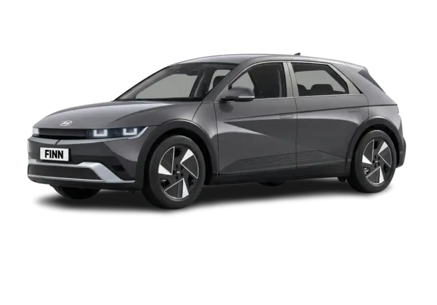 Angebotsdetails Hyundai IONIQ 5 84kWh 168kW Heckantrieb Dynamiq Ecotronic Grey Mineraleffekt